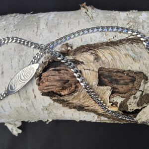 the steel body baum quer