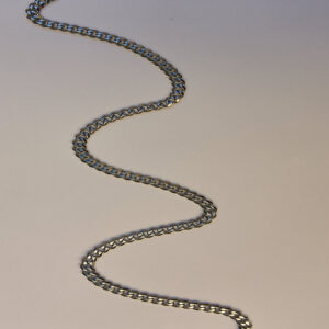 the steel body schlangenförmig